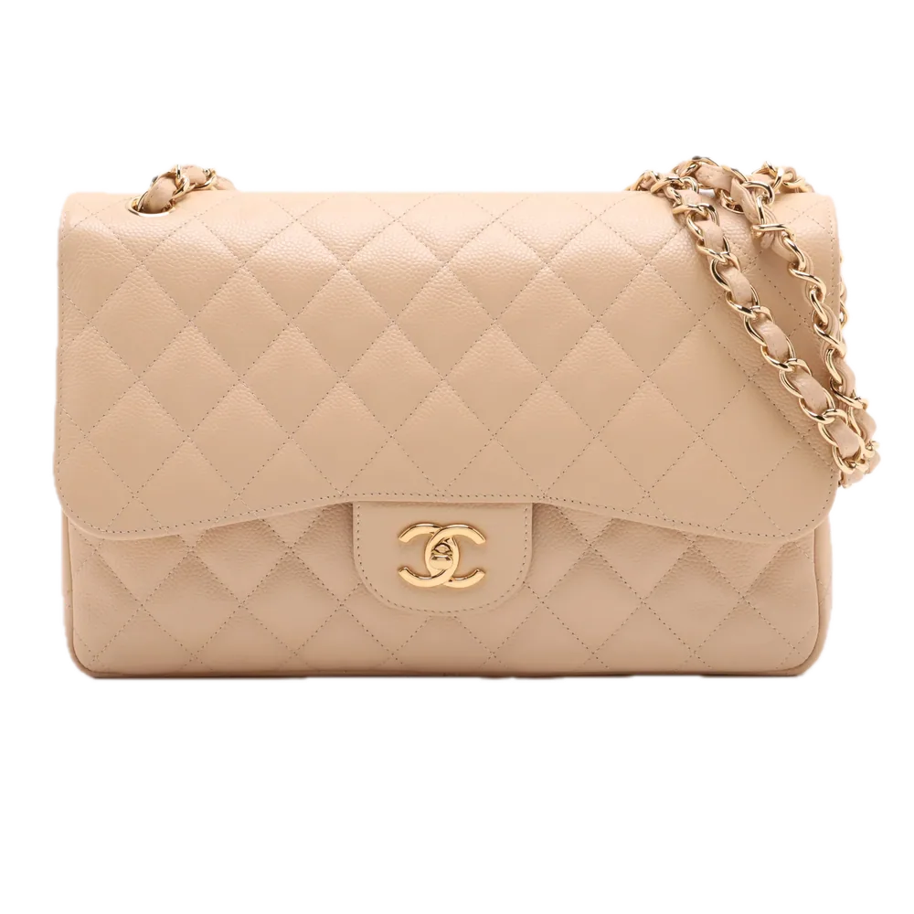 Chanel Timeless 25